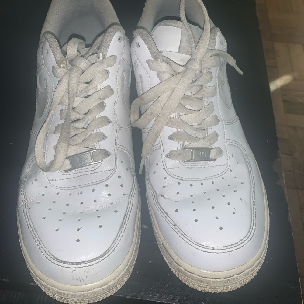 Air Force 1s